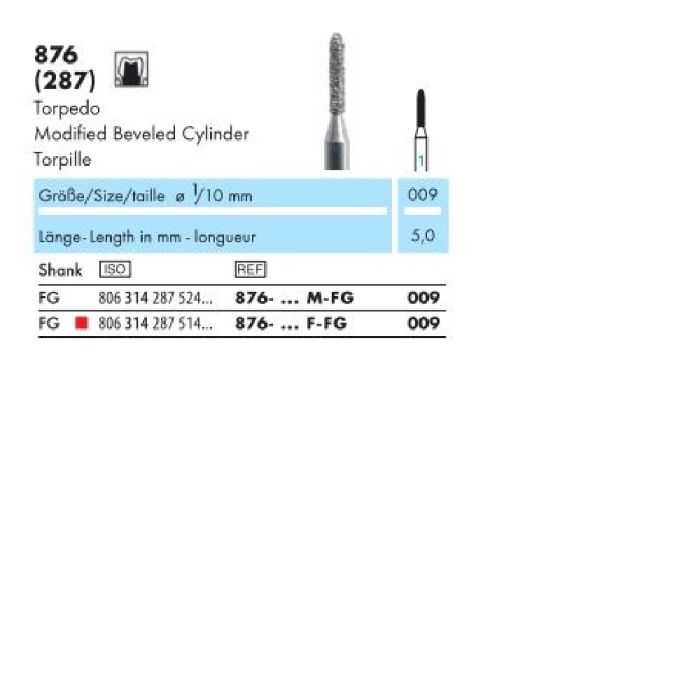 876-009M-FG 1TK