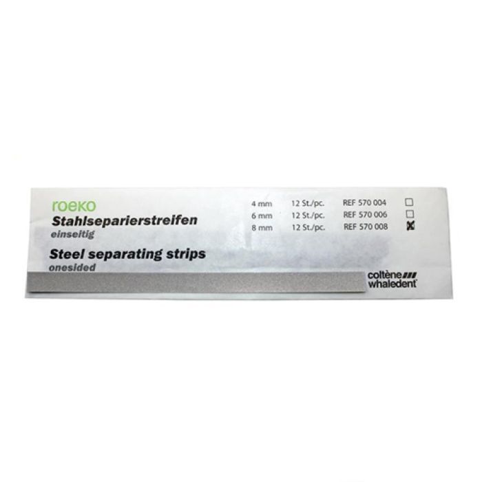 LIHVIMISRIBA ROEKO 8MM 12TK 570 008