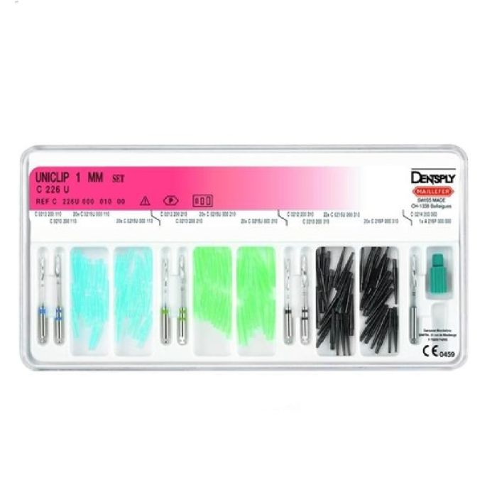 UNICLIP SET 0.8 C226U