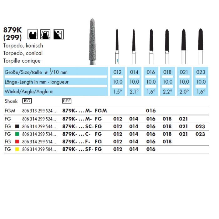 879K-016SC-FG 1TK