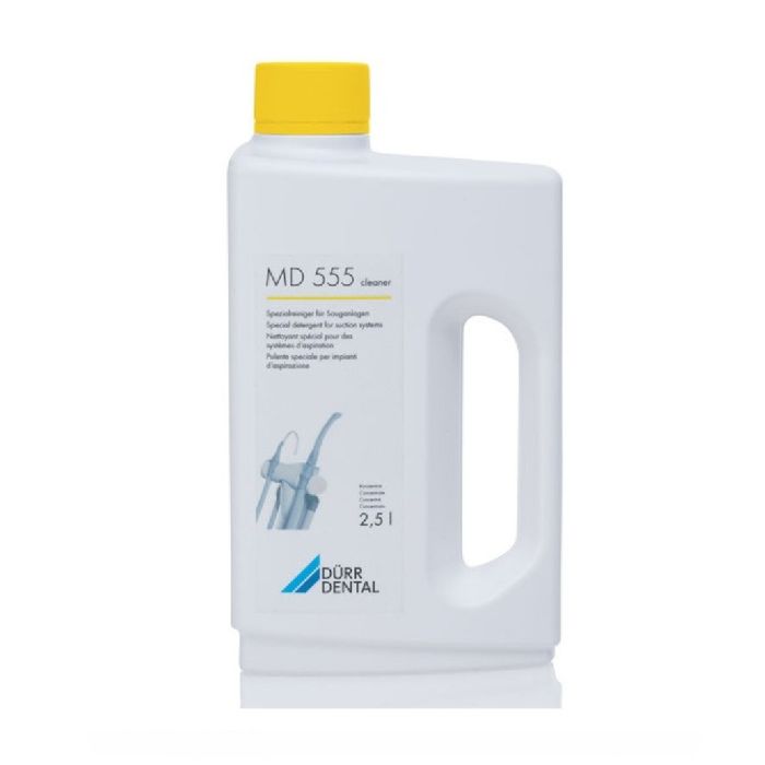 DÜRR MD555 OROTOL SPECIAL CLEANER 2.5L