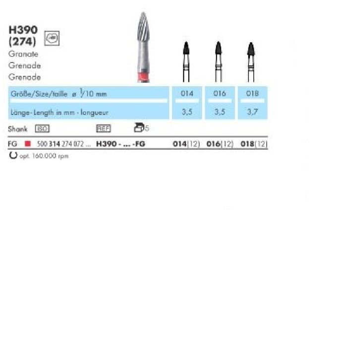 H390-014-FG 1TK