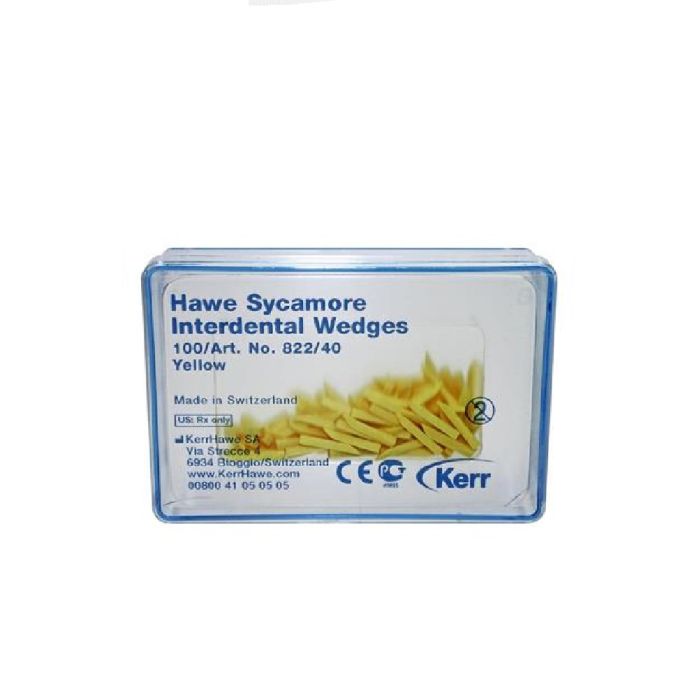 PUUKIILUD HAWE-NEOS KOLLASED 100TK 822/40
