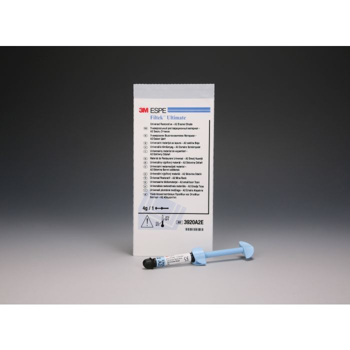 FILTEK ULTIMATE D2E 4G 3920 D2E