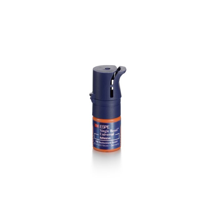 SINGLE BOND UNIVERSAL ADHESIV 5ML/6G 41266