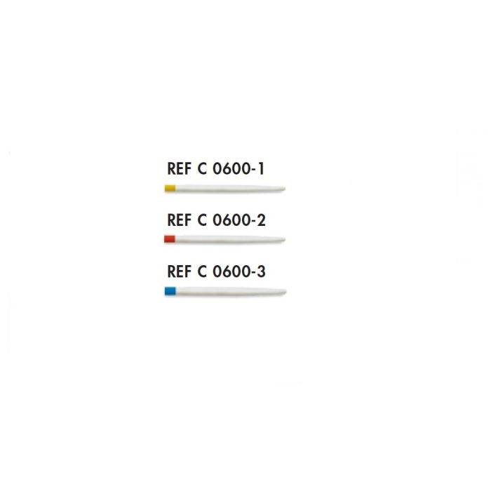 EASYPOST NO.2 PUNANE 10TK C 0600-2