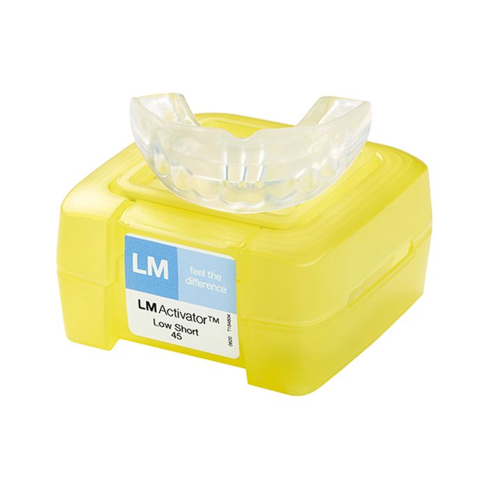 LM ACTIVATOR LOW SHORT SIZE 25 94025 LS