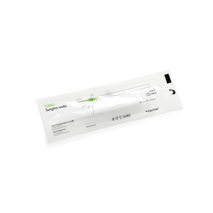 ASPIRATOR TIP SURGITIP-ENDO 20TK 6001 8280