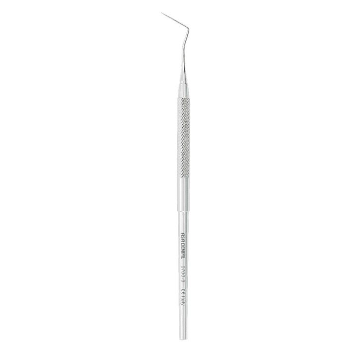 SOND ASA S0700-9 (ÜHE OTSAGA) N5