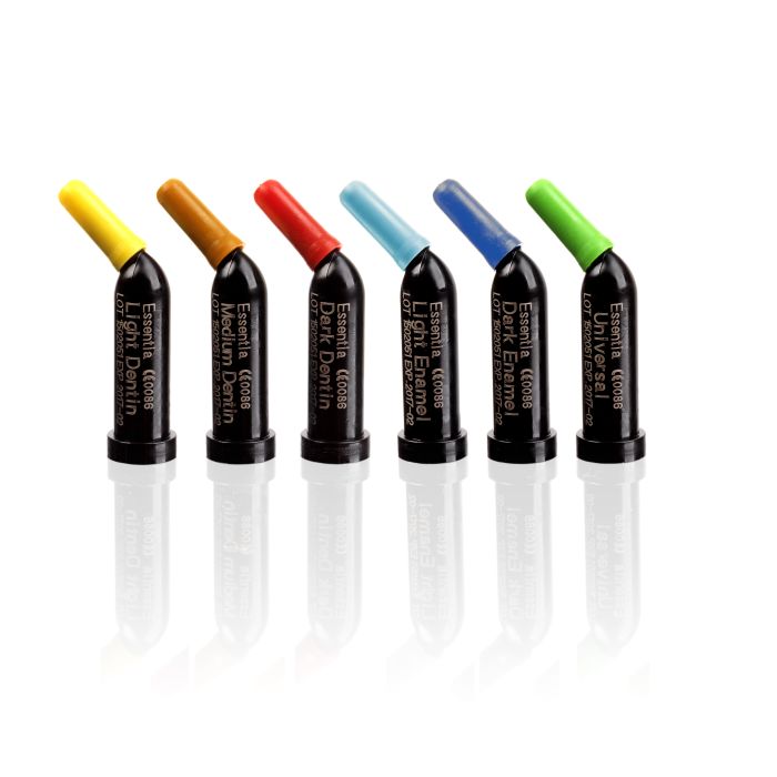 ESSENTIA UNITIP U 15X0.16ML 10003549
