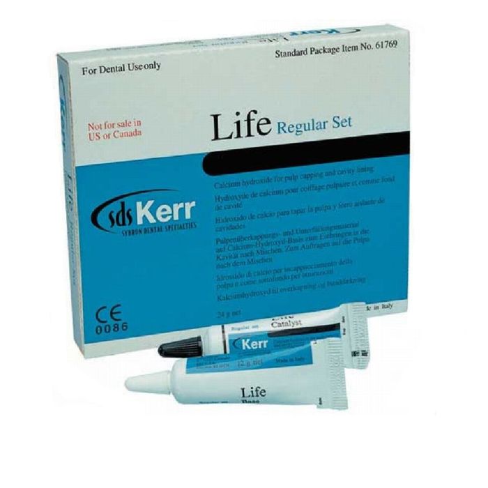 LIFE 2X12G 61769