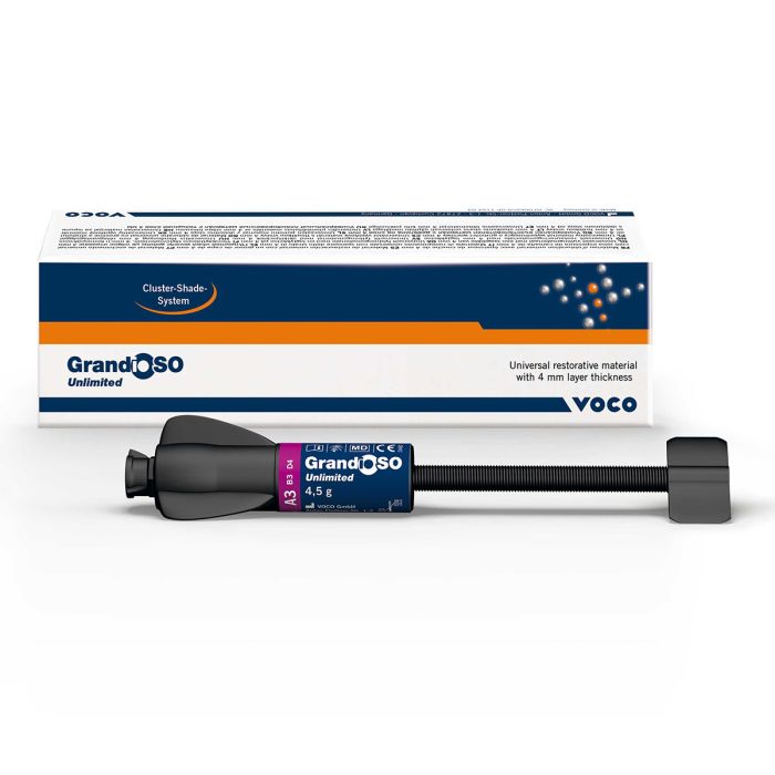 GRANDIOSO UNLIMITED SYR 4.5 g A3 6261