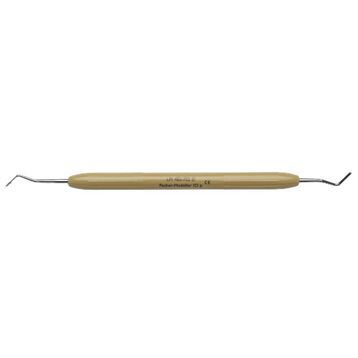 LM 482-702 Si PACKER-MODELLER IO premolars