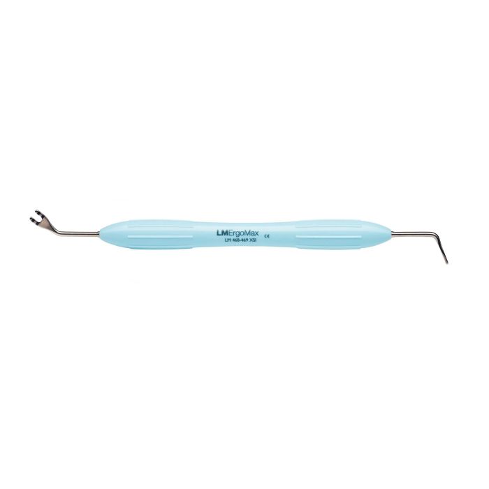 LM 468-469 XSi ARTE CUSP MISURA