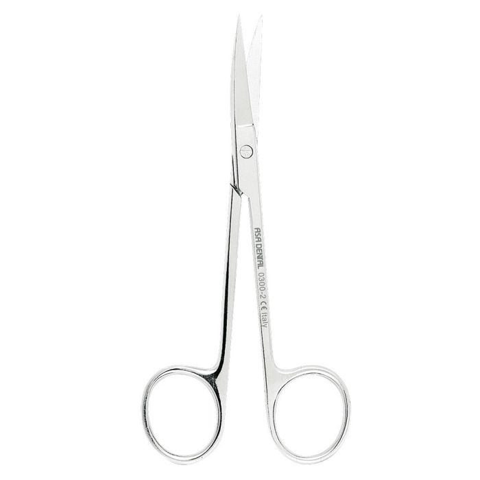 KÄÄRID ASA 0300-2 KAARES 12CM