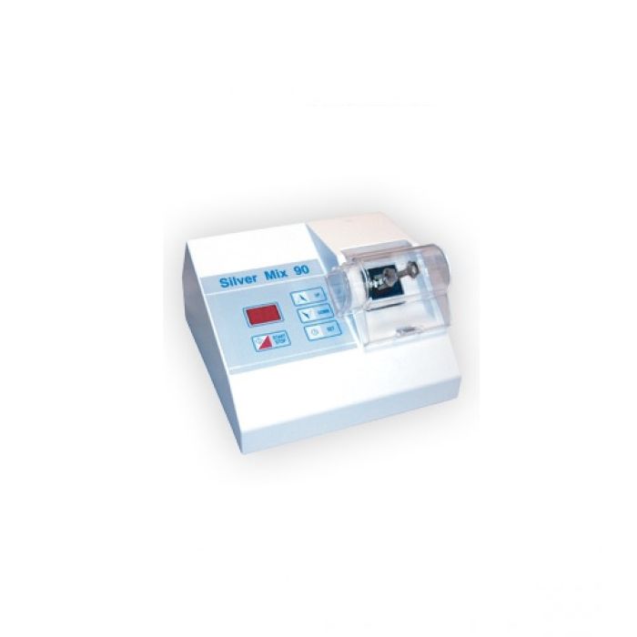 KAPSLIMASIN GC SILVERMIX 90 /900548/
