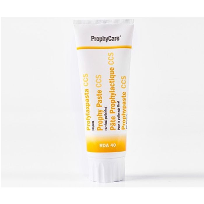 PROPHY POLEERPASTA CCS 40my/EXTRA FINE KOLLANE 731111