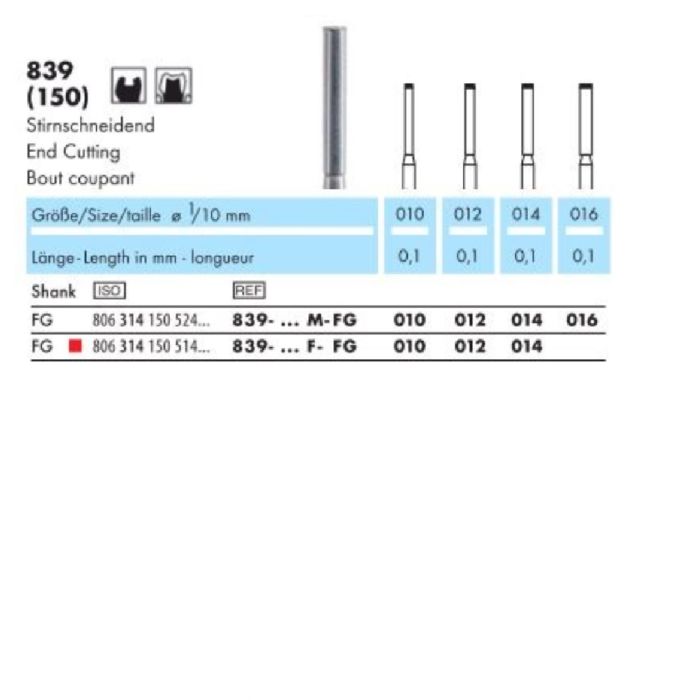 839-010F-FG 1TK