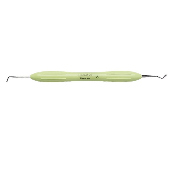 LM 43-47 XSi  PLASTIC INSTRUMENT