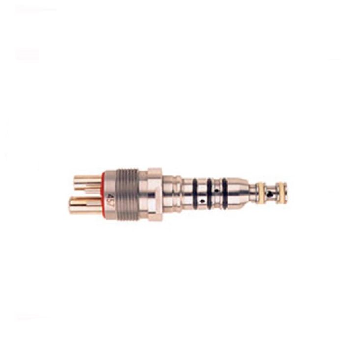 KAVO 0.553.1210 TURBIINI LIITJA MULTIFLEX 457