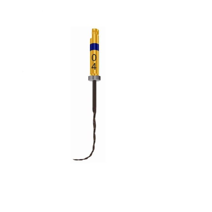 HYFLEX CM 04/40 21MM 6TK 60011055