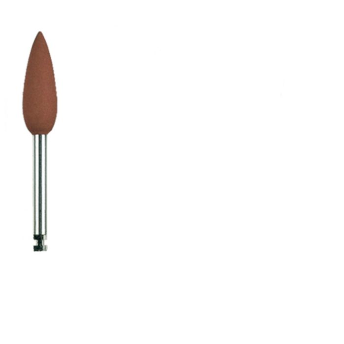 P0053D FG (tumepunane väike leek) 1TK