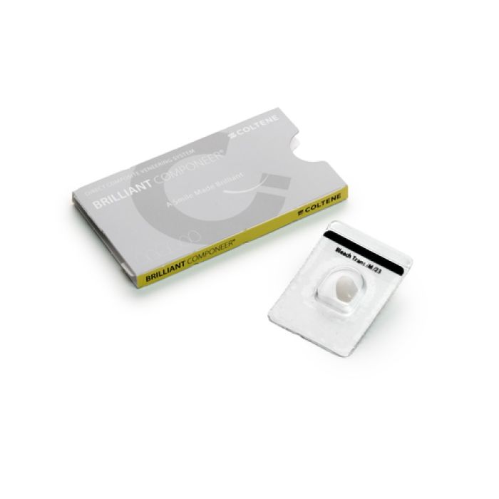 BRILLIANT COMPONEER Translucent M 21, 1tk 60023167
