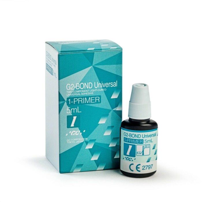 G2-BOND UNIVERSAL 1-PRIMER REFILL 5ML 10006823
