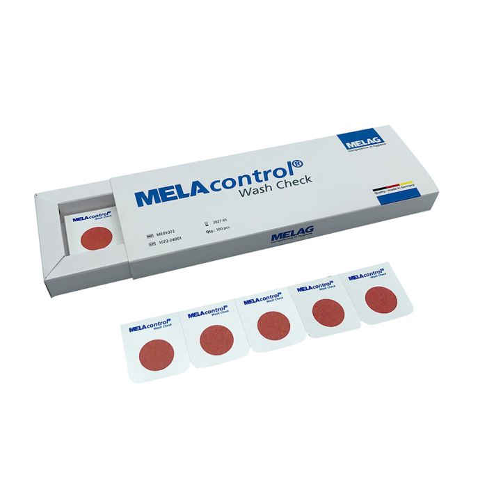 MELACONTROL WASH CHECK ME01072