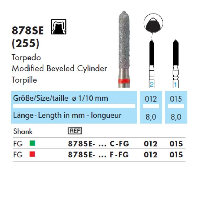 878SE-012F-FG 1TK