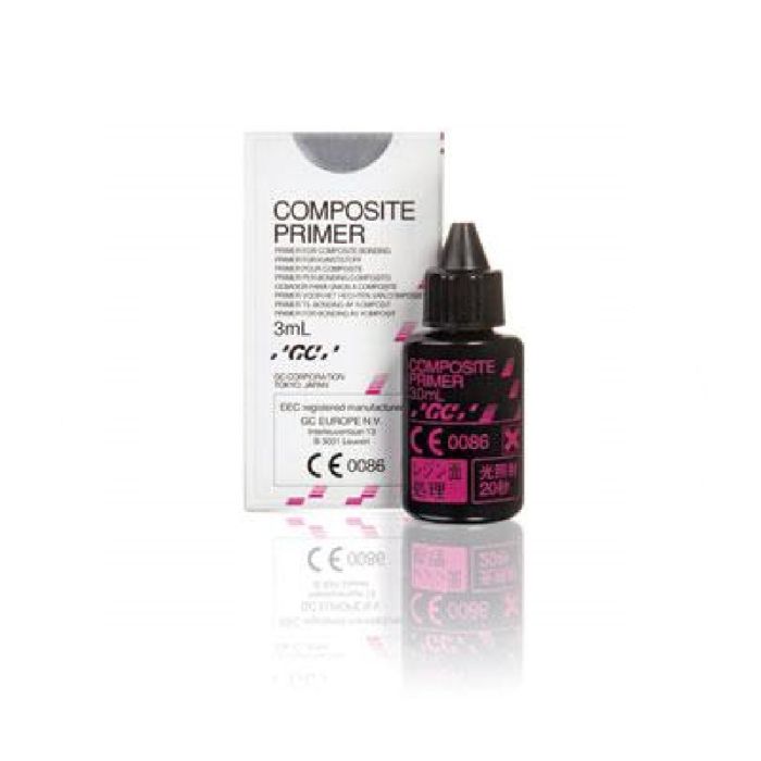 GC COMPOSITE PRIMER 3ML 004865