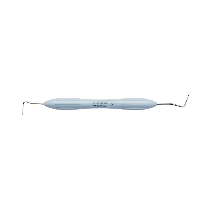 LM 8-550B XSi EXPLORER-PERIO PROBE