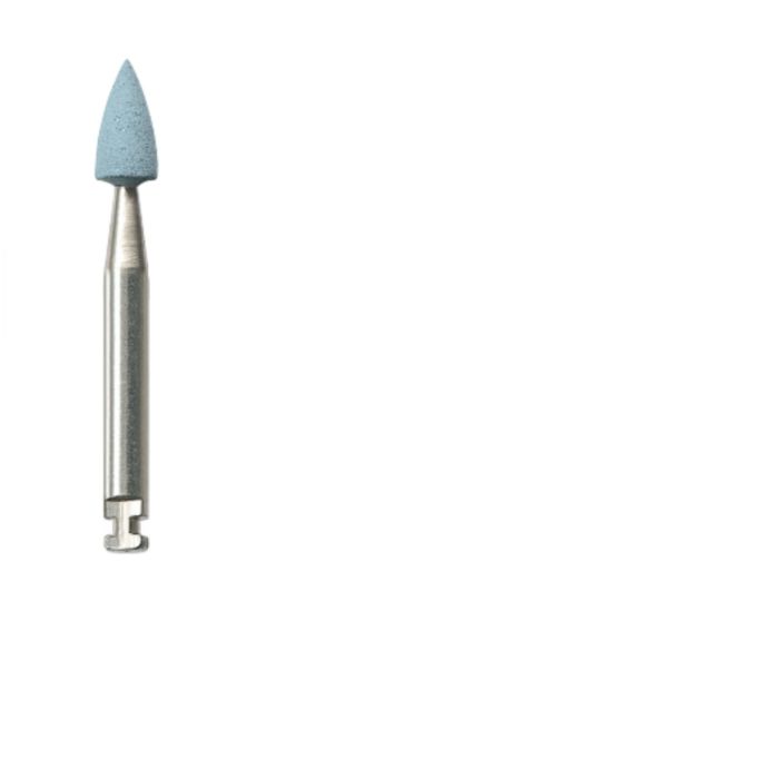 P3033A RA 3TK CeraGlaze keraamika poleer väike leek sinine