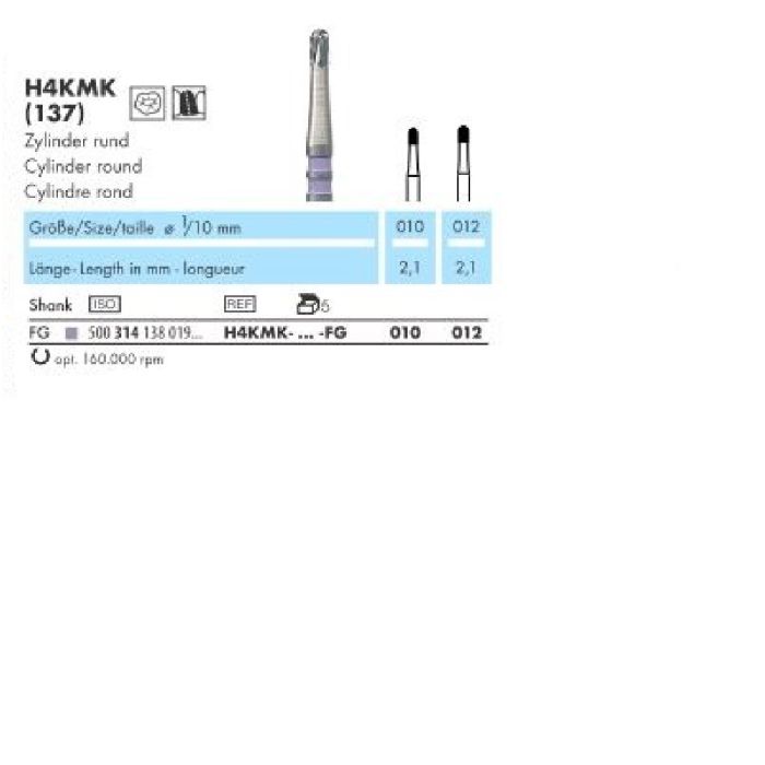 H4KMK-012-FG 1TK