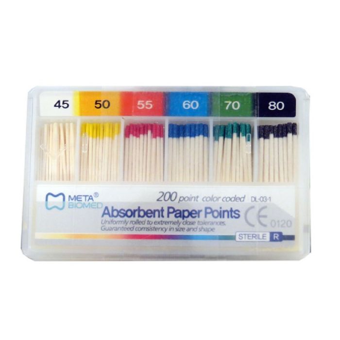 PAPER POINTS NO.45 200TK 211550-45