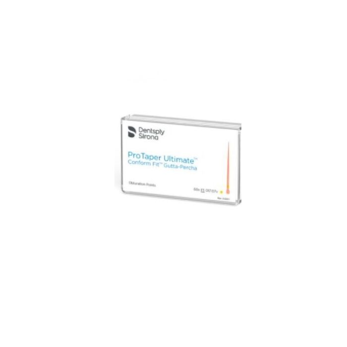 GUTTA-PERCHA PROTAPER ULTIMATE ASS F1-F3 60TK
