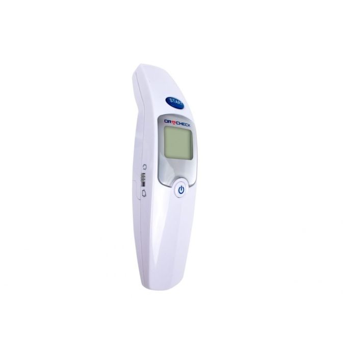 TERMOMEETER DIAGNOSTIC KONTAKTIVABA FC500
