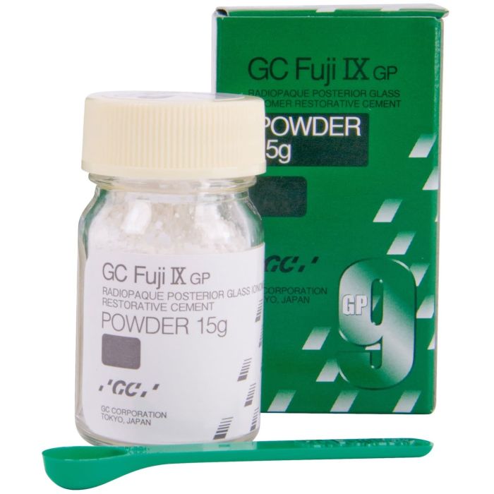 FUJI IX GP A2 PULBER 1X15GR 003265