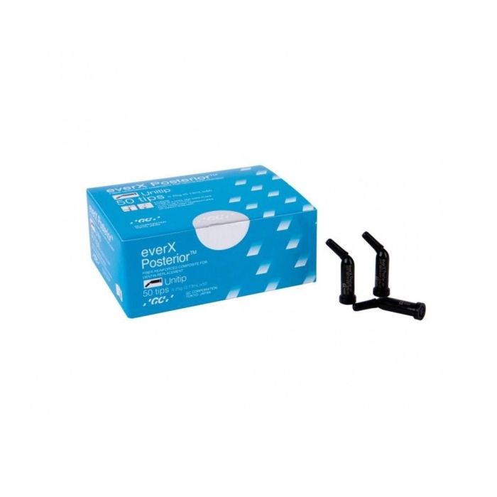 EVERX POSTERIOR 50X0,13ML (0,25G) 005274