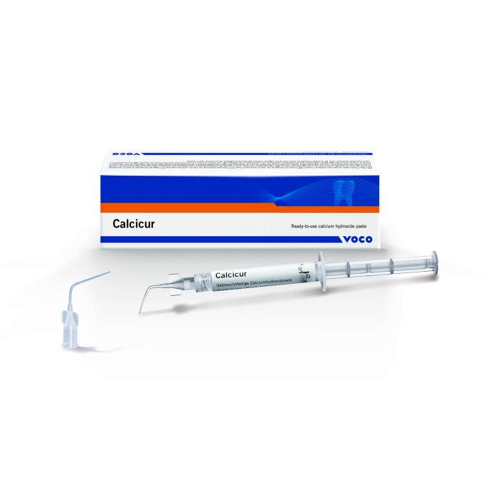 CALCICUR 3X2.5G+KANÜÜL 1096