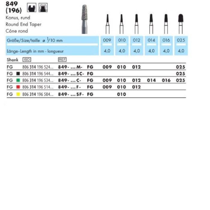 849-014C-FG 1TK