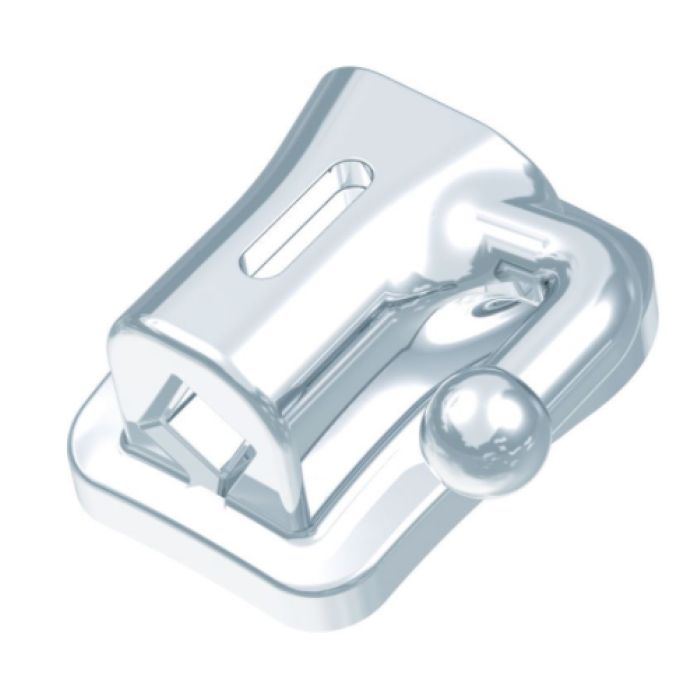 ORTHO-CAST BUCCAL TUBES 724-317-51/822-411-47  ROTH 22 MBT 10TK