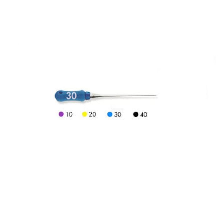 FINGER SPREADERS 25MM NO.40