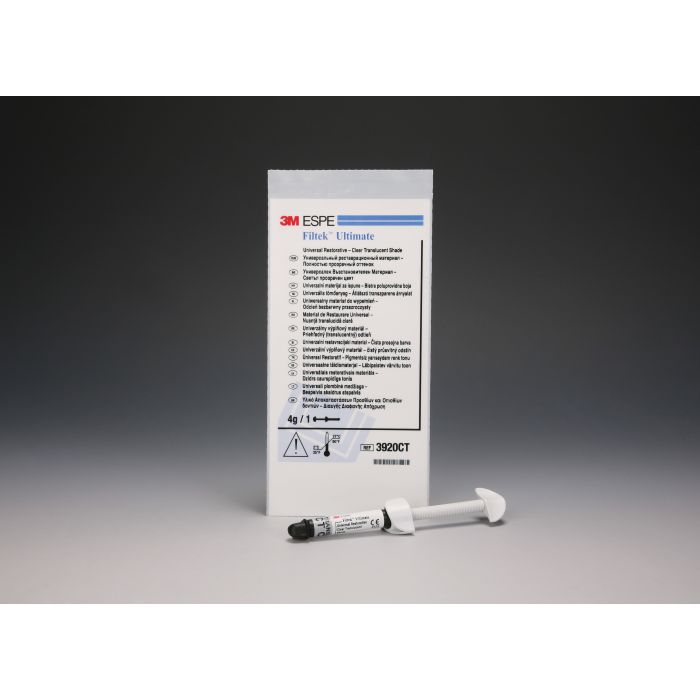 FILTEK ULTIMATE CT 4G 3920CT