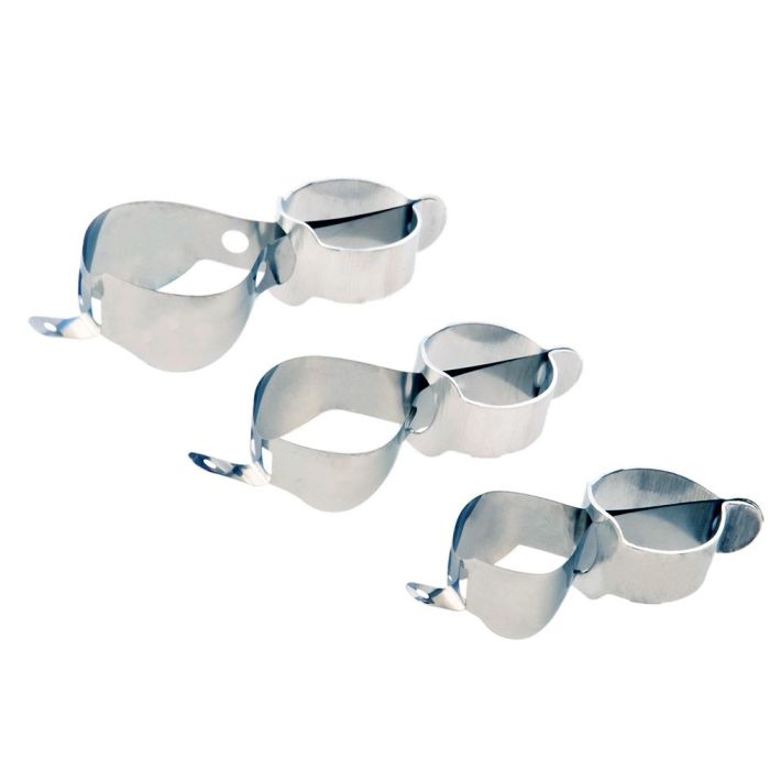 HAWE METAFIX MATRICES MEDIUM 0.038MM 50TK 3602