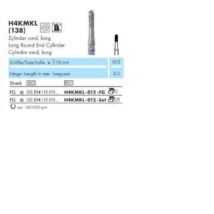 H4KMKL-012-FG 1TK