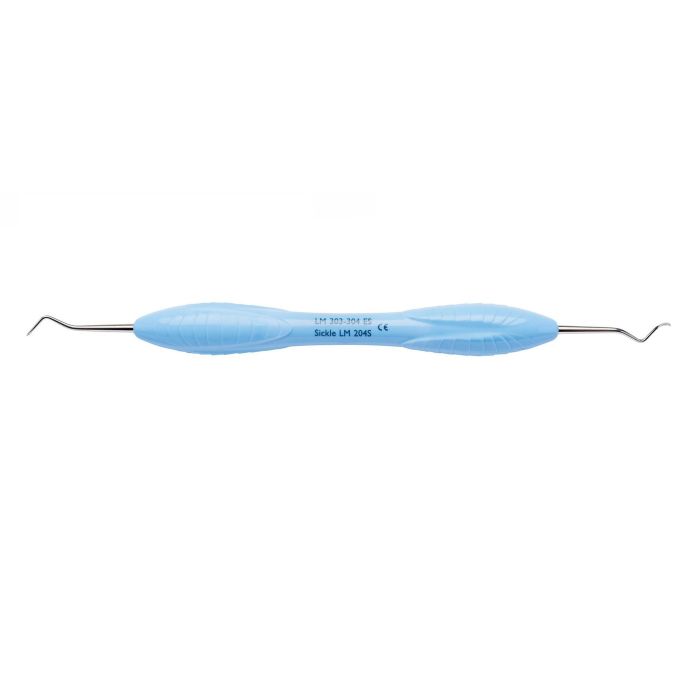 LM 303-304 ES SICKLE 204S