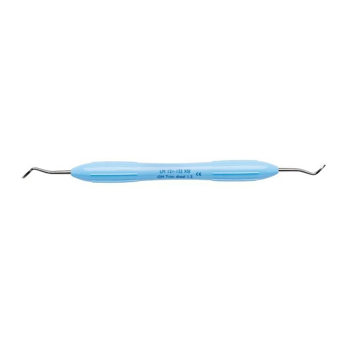 LM 121-122 XSi GINGIVALMARGIN TRIMMER 1.2MM dis