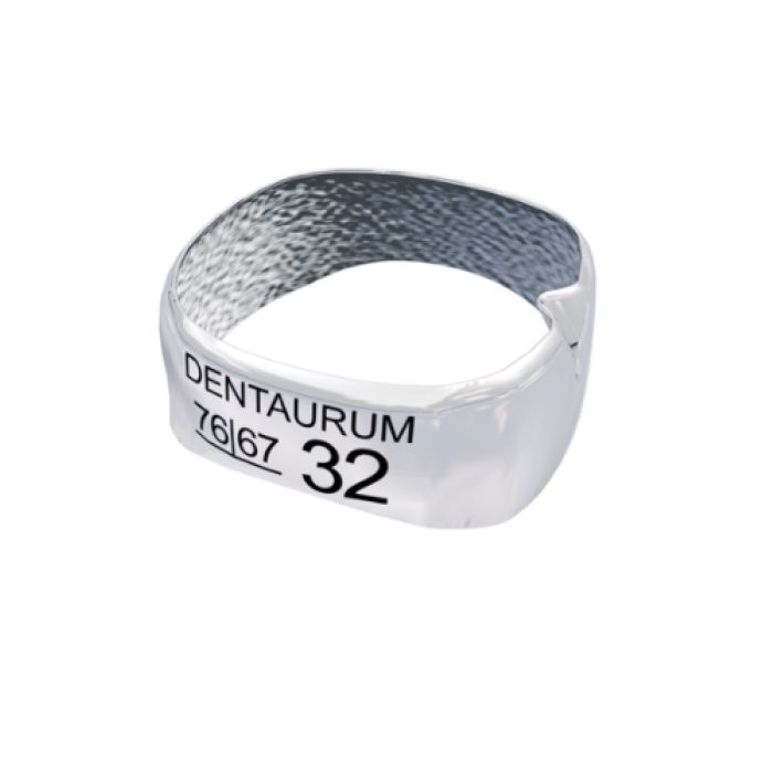 MOLAR BANDS UPPER NO.U16, 870-016-00 10TK