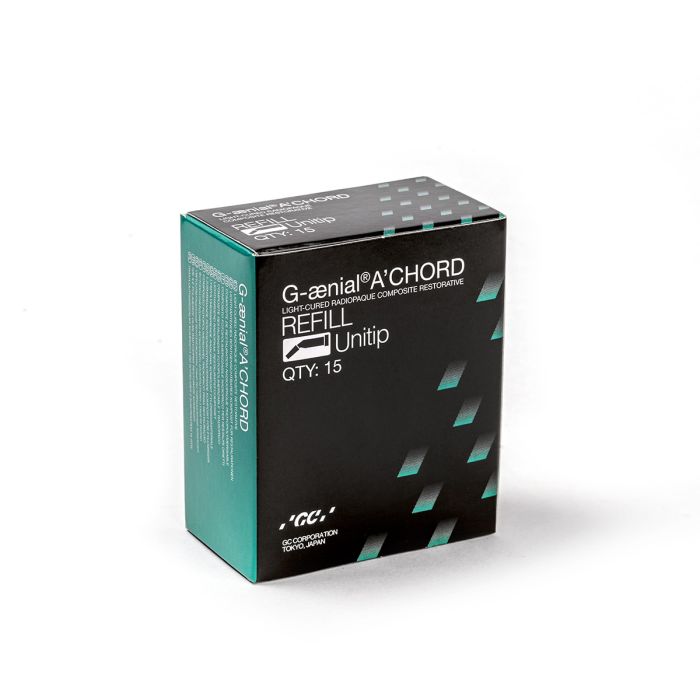 G-AENIAL  A'CHORD Unitip A1 15 x 0,16mL 10006753